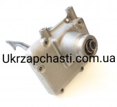 Крышка КПП верхняя в сборе ГАЗ-3307 (пр-во ГАЗ) 3307-1702010-10